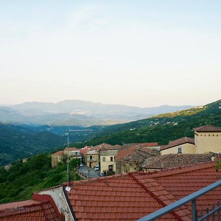 Casa Vacanze Giuliana Casigliano  Экстерьер фото
