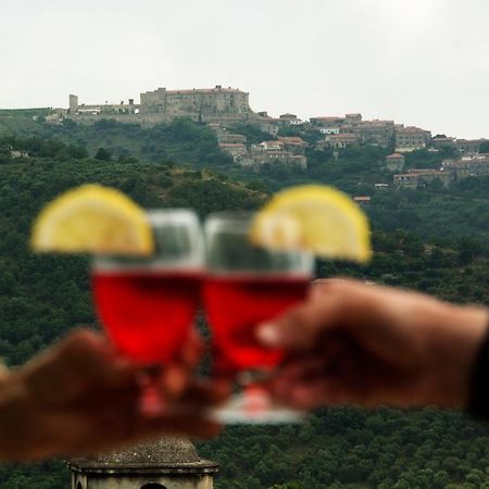 Casa Vacanze Giuliana Casigliano  Экстерьер фото