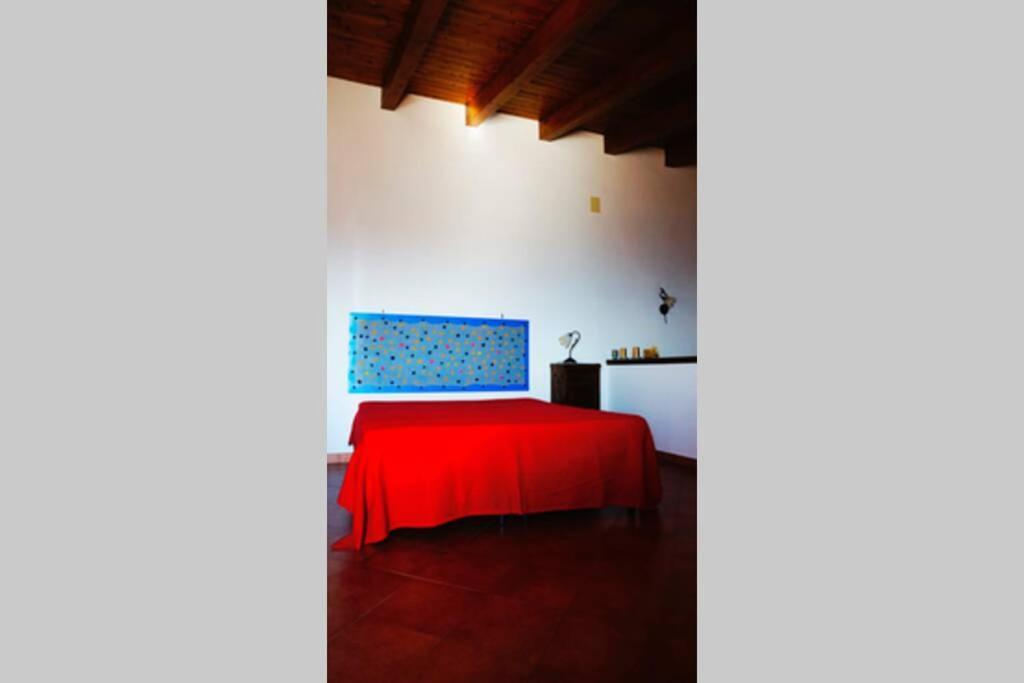 Casa Vacanze Giuliana Casigliano  Экстерьер фото